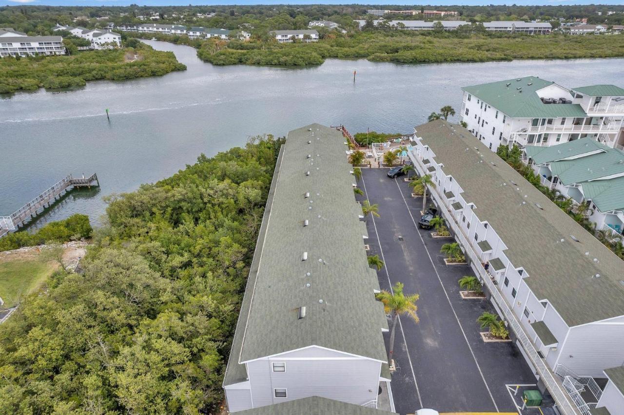Sea Shell Townhome 23 Apartment *