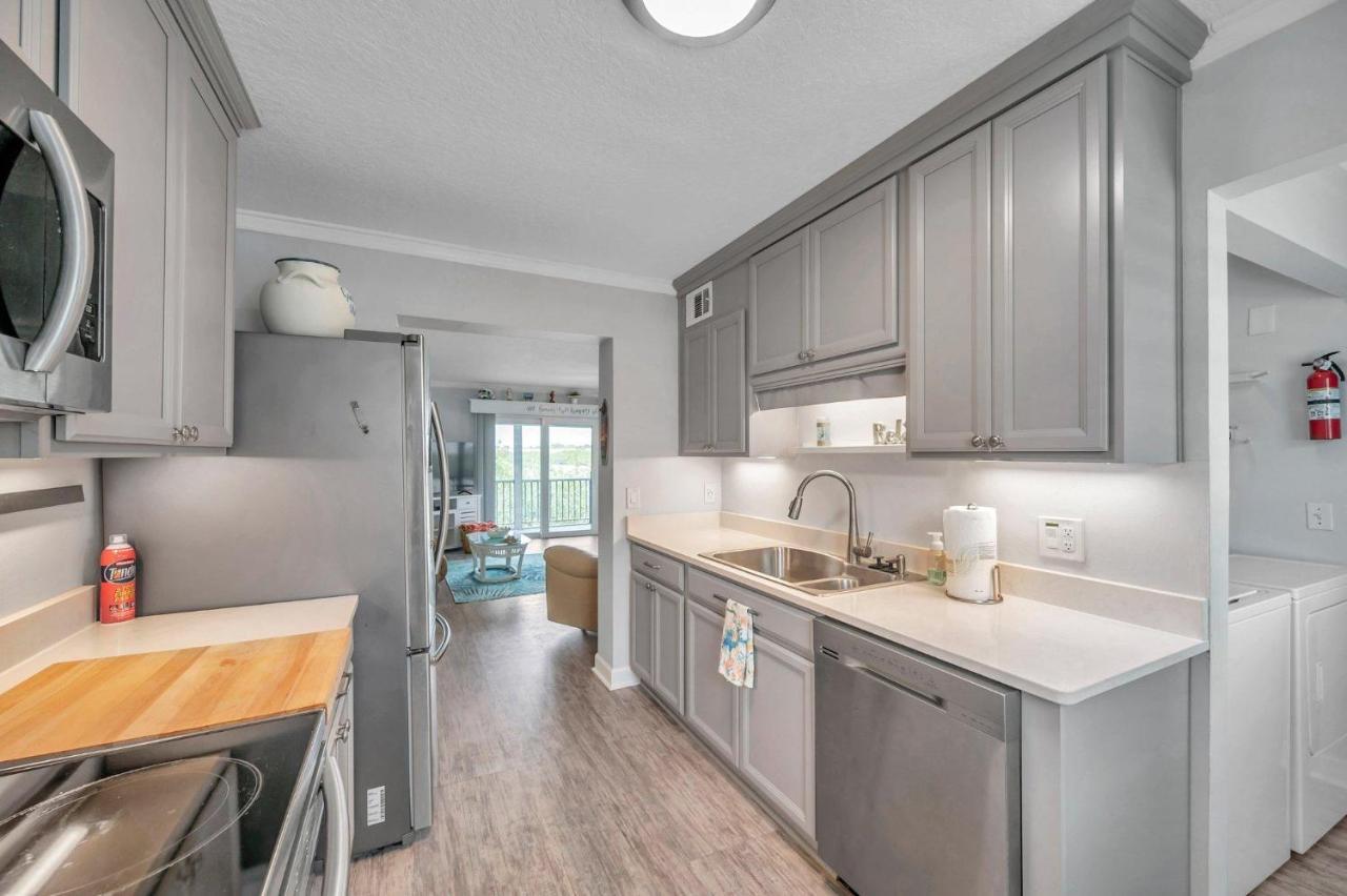 Sea Shell Townhome 23 Apartment *
