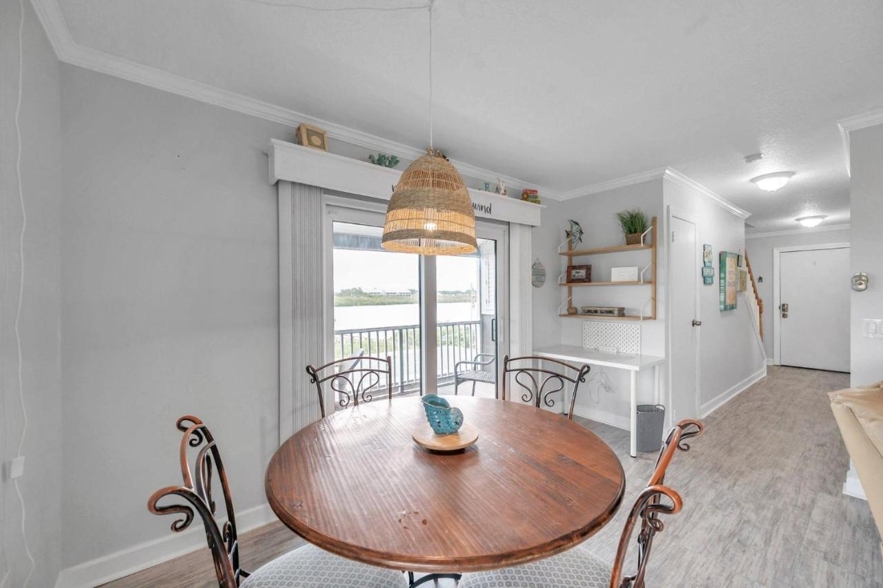 Sea Shell Townhome 23 *