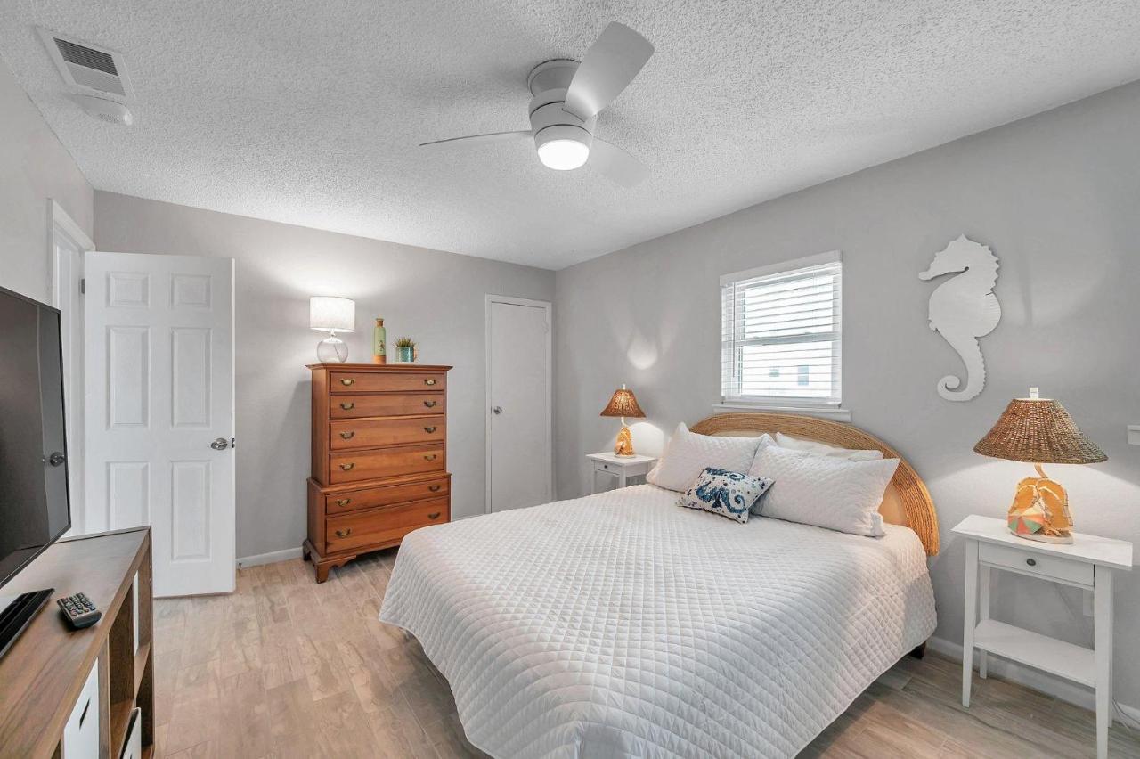 Apartment Sea Shell Townhome 23 Clearwater Beach