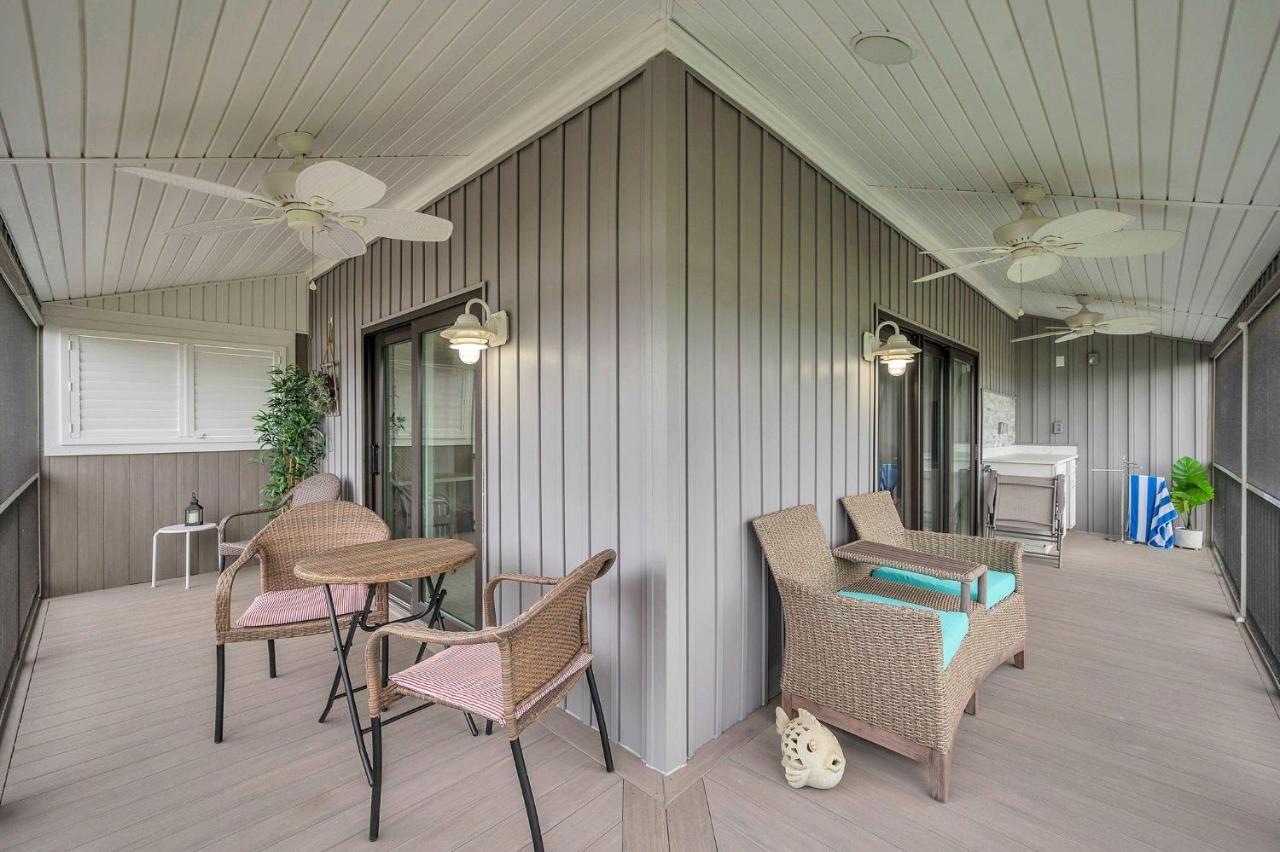 Apartment Sea Shell Townhome 23