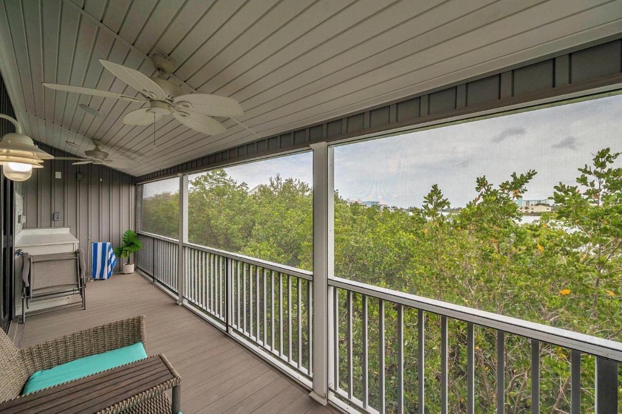 Sea Shell Townhome 23 Apartment