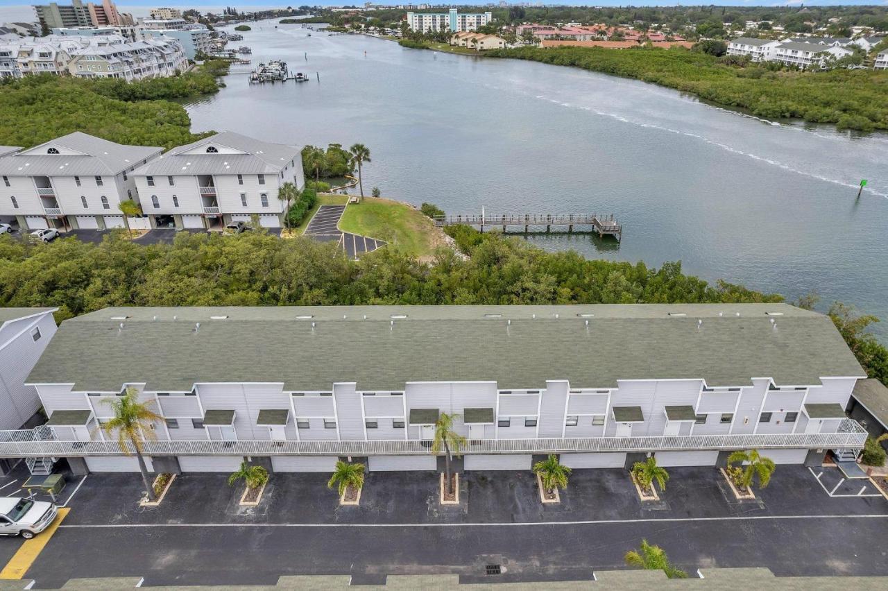 Sea Shell Townhome 23