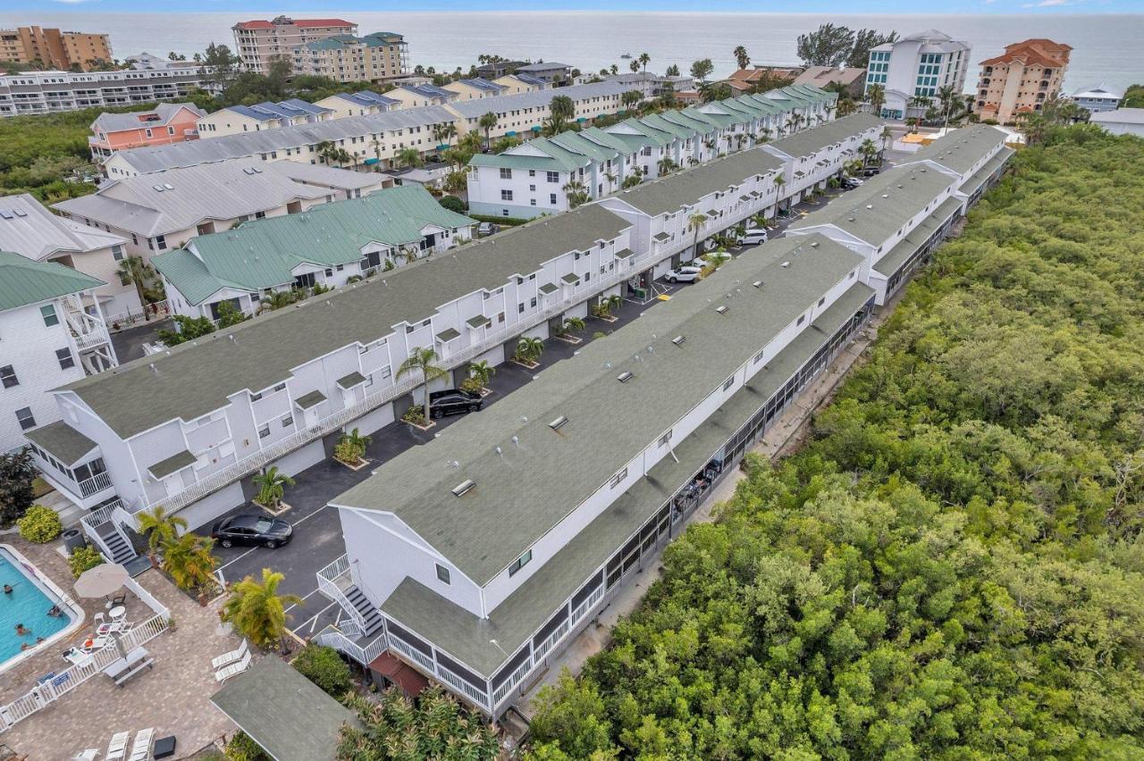 Sea Shell Townhome 23 Clearwater Beach
