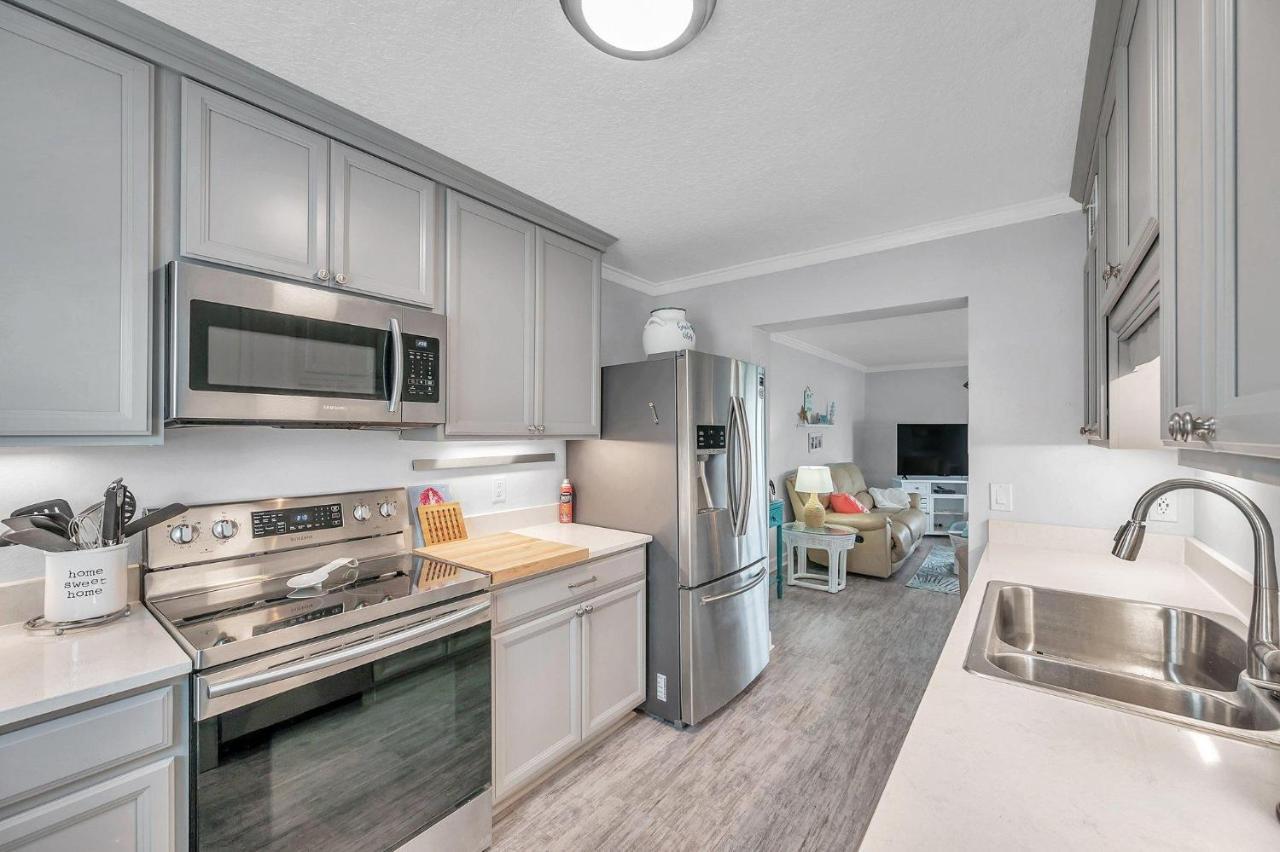 Apartment Sea Shell Townhome 23