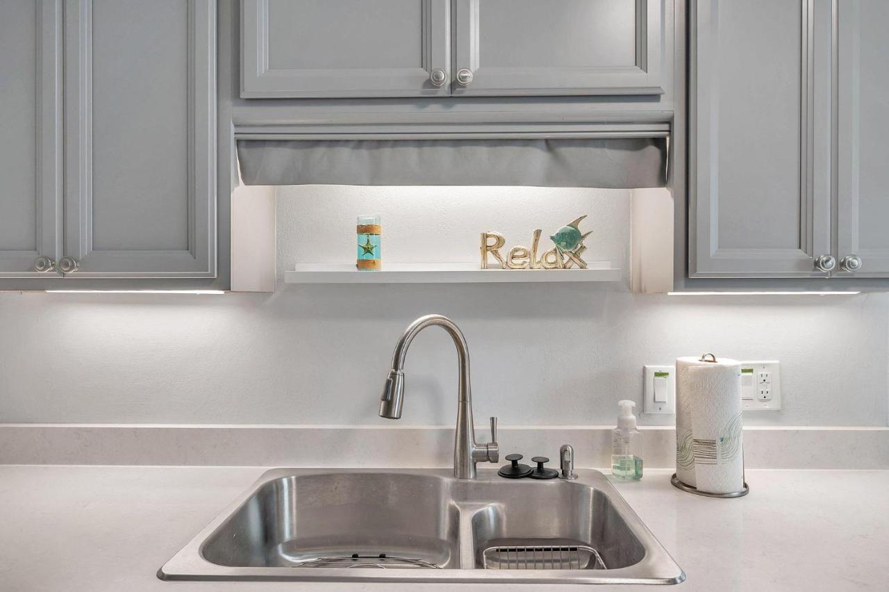 Apartment Sea Shell Townhome 23 *