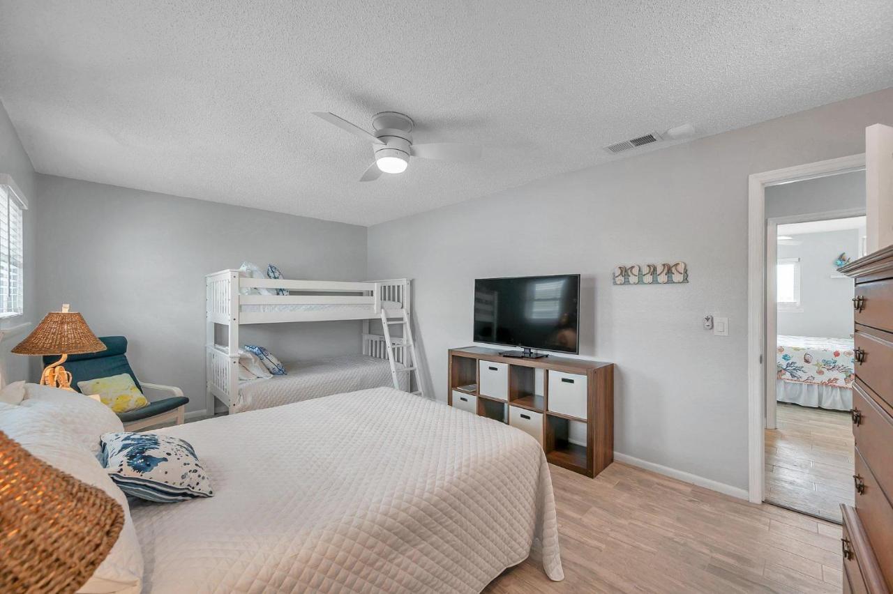 Apartment Sea Shell Townhome 23