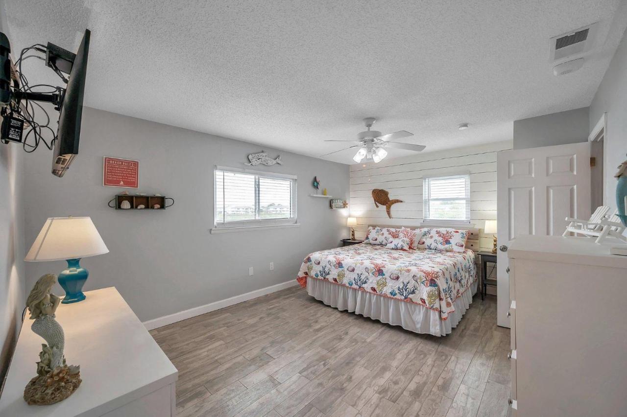 Sea Shell Townhome 23 * Clearwater Beach