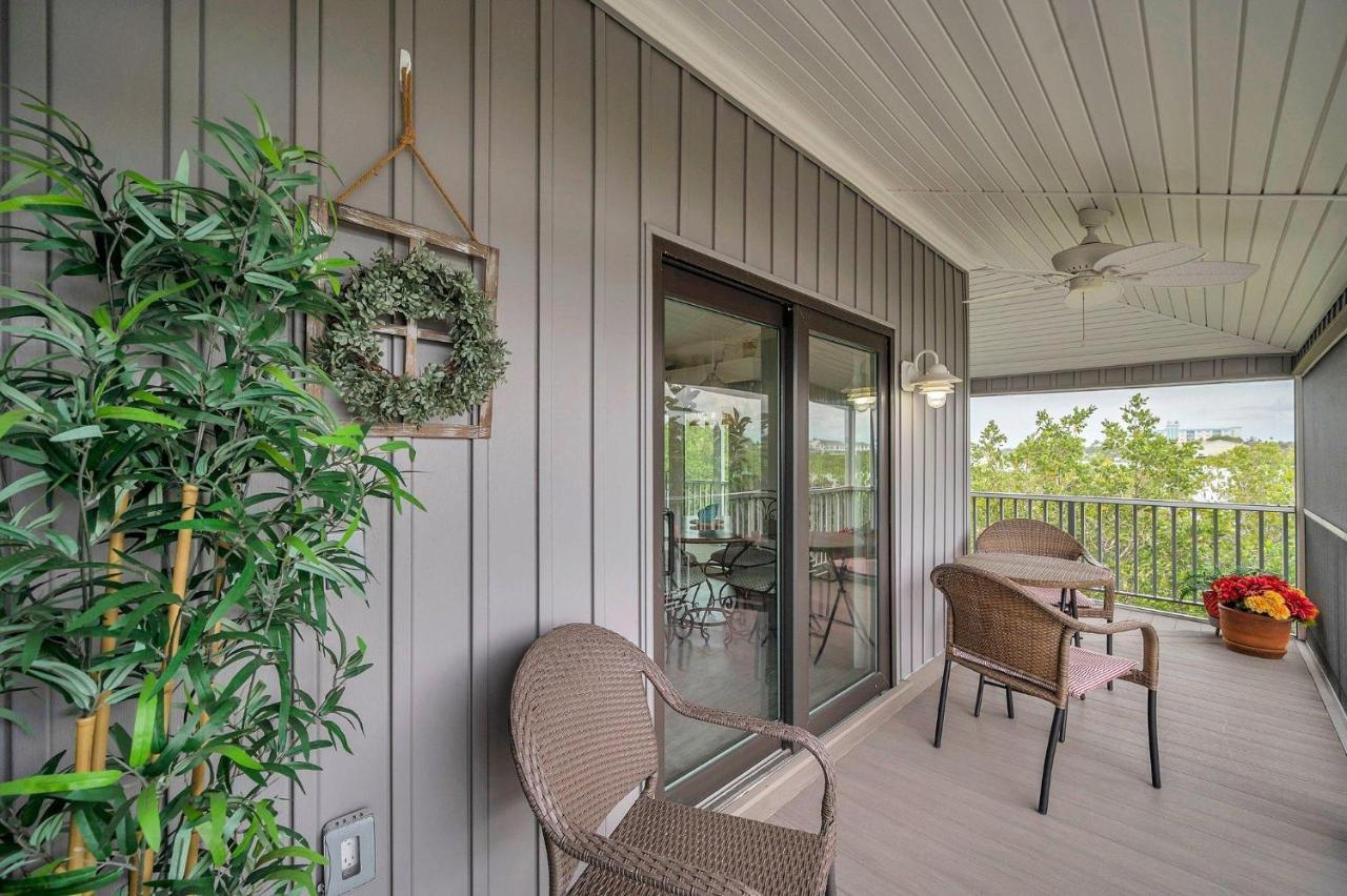 Apartment Sea Shell Townhome 23 *