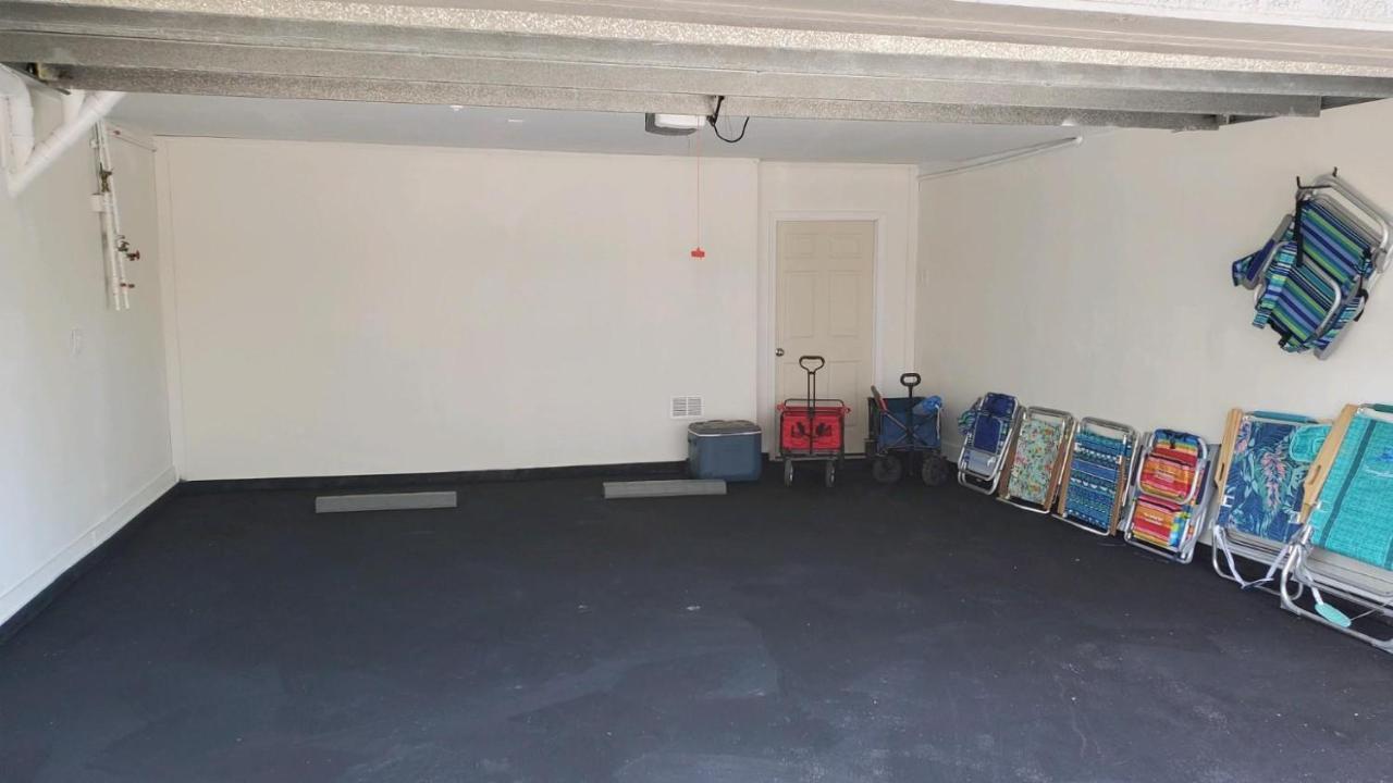 Apartment Sea Shell Townhome 23