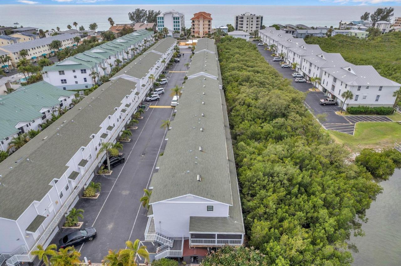 Apartment Sea Shell Townhome 23