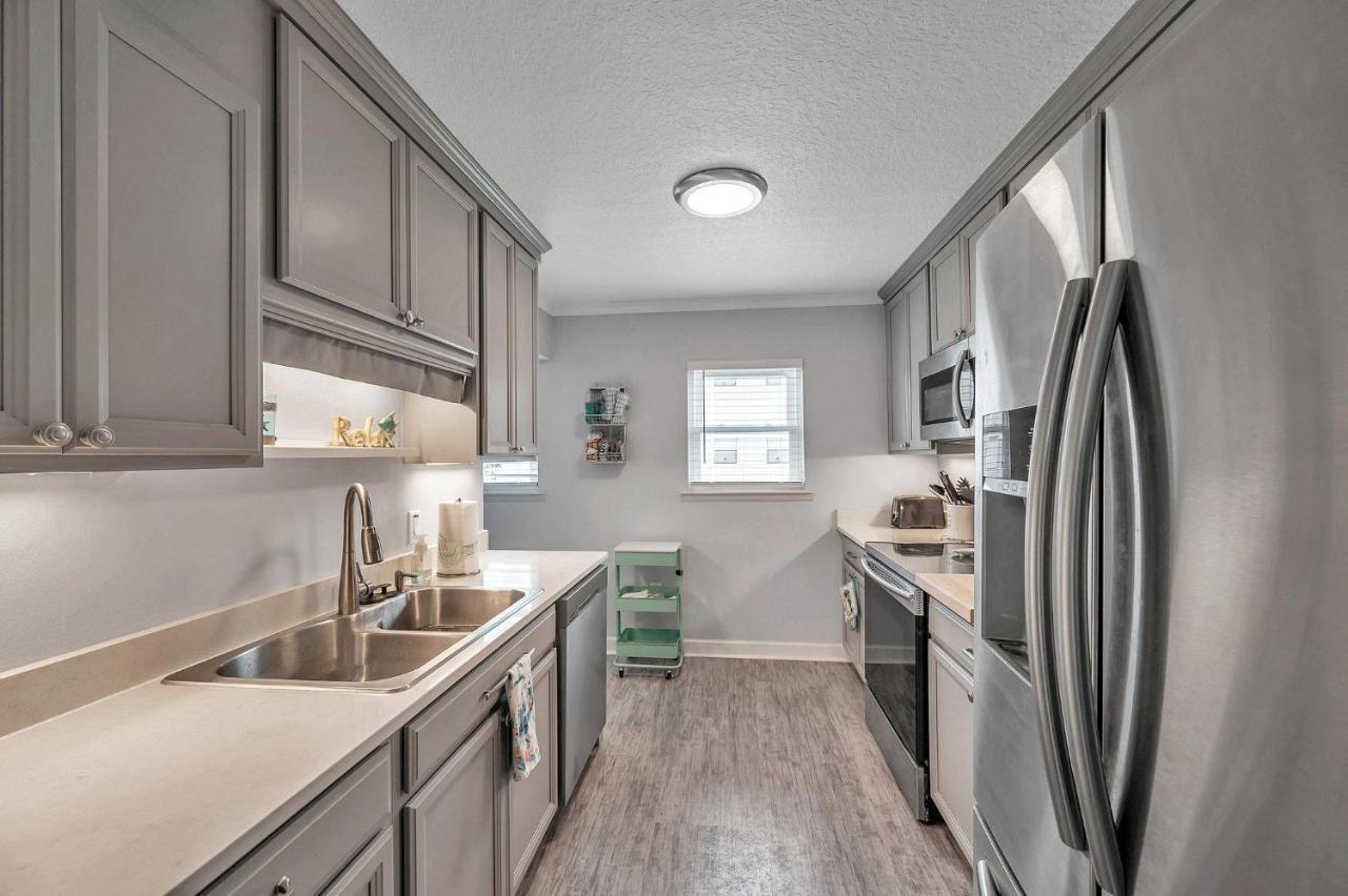 Sea Shell Townhome 23 *
