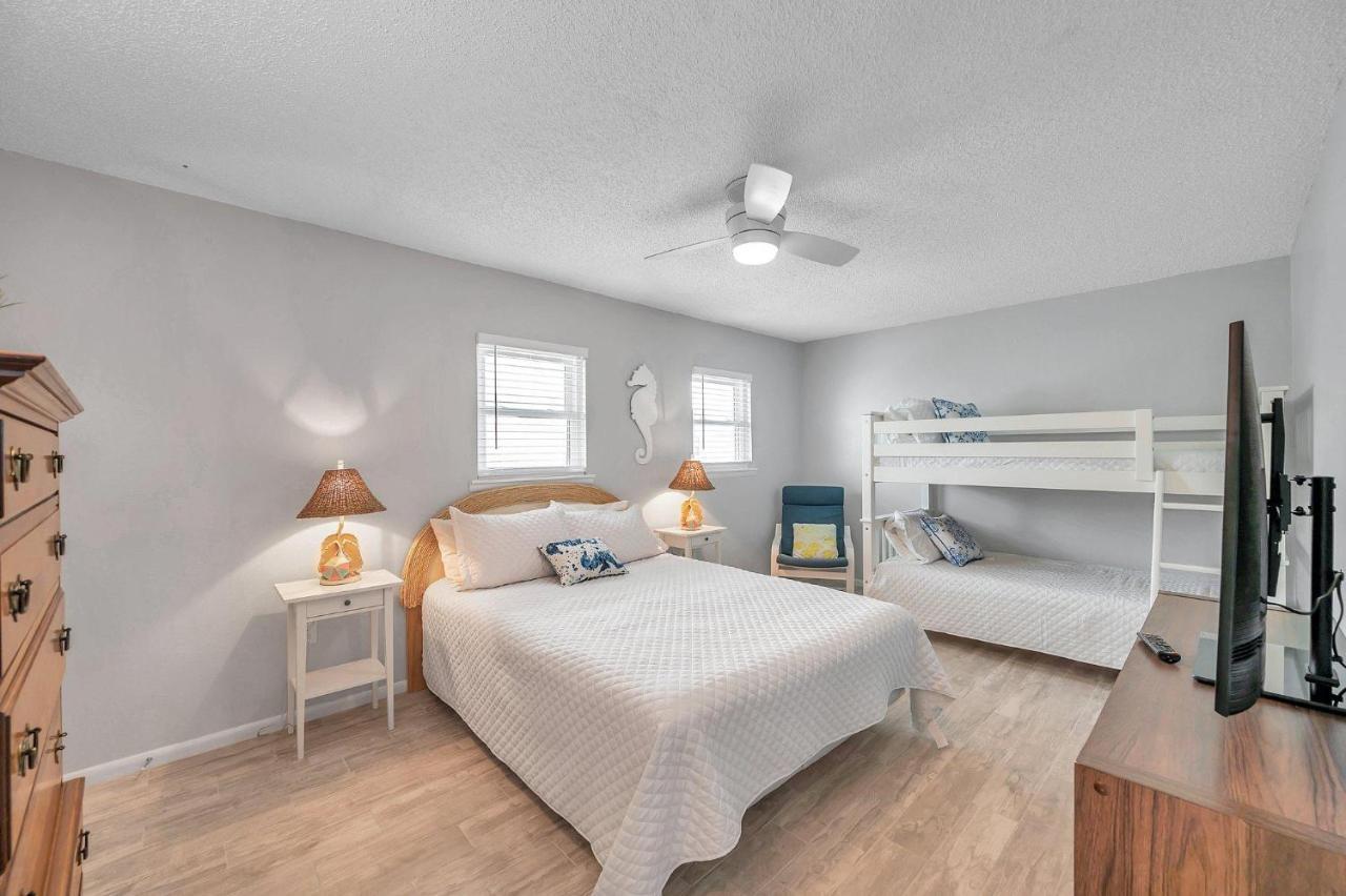 Apartment Sea Shell Townhome 23 *