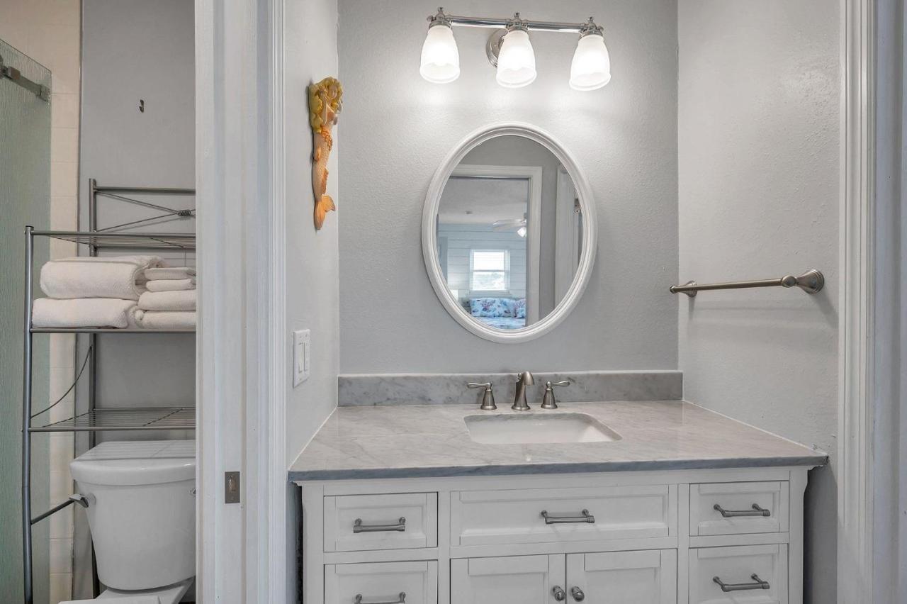 Apartment Sea Shell Townhome 23 Clearwater Beach