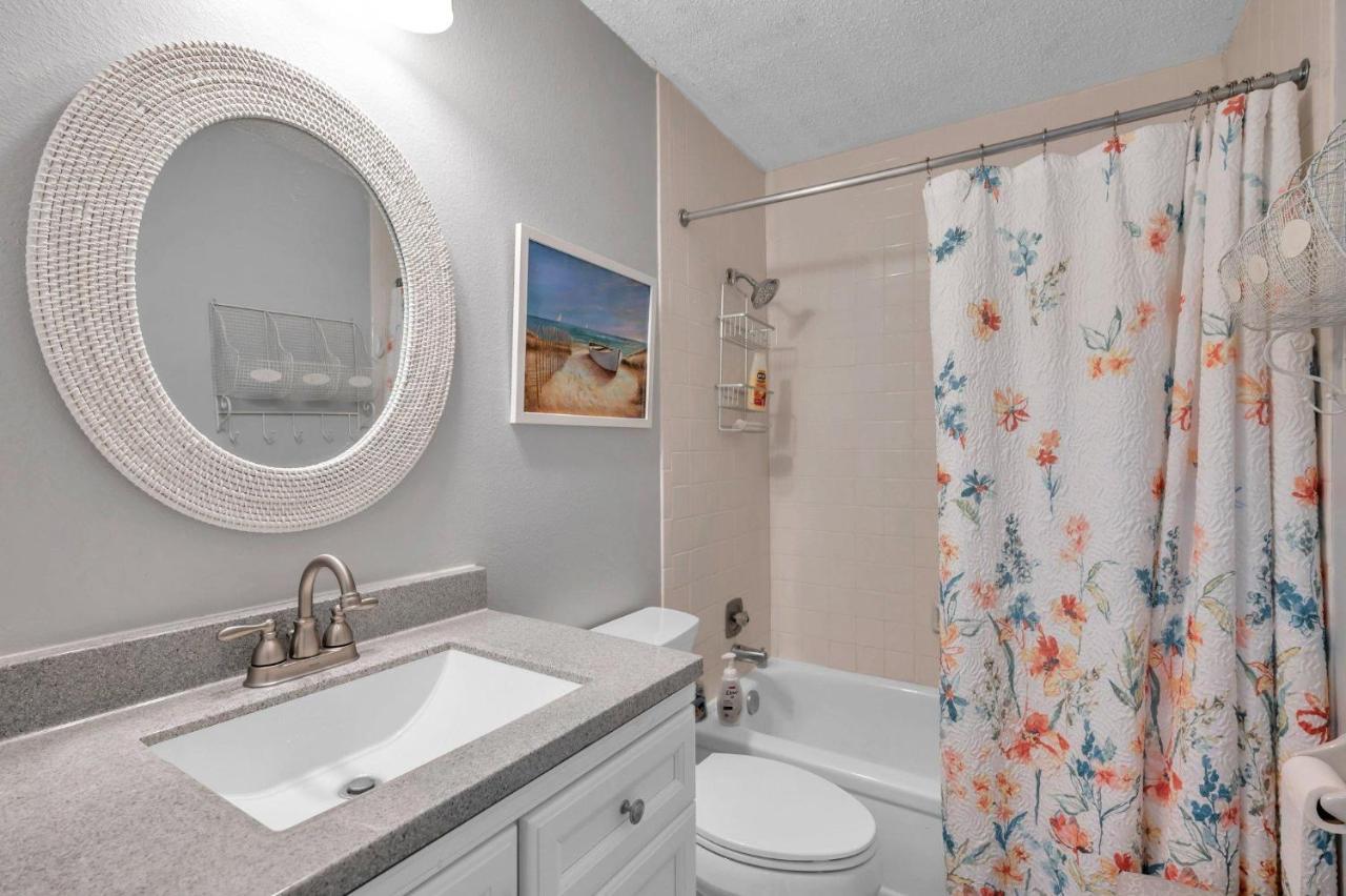 Apartment Sea Shell Townhome 23 *