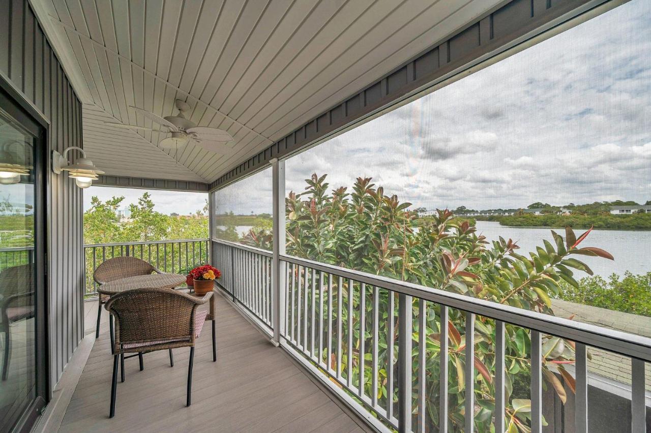 Sea Shell Townhome 23 Apartment *