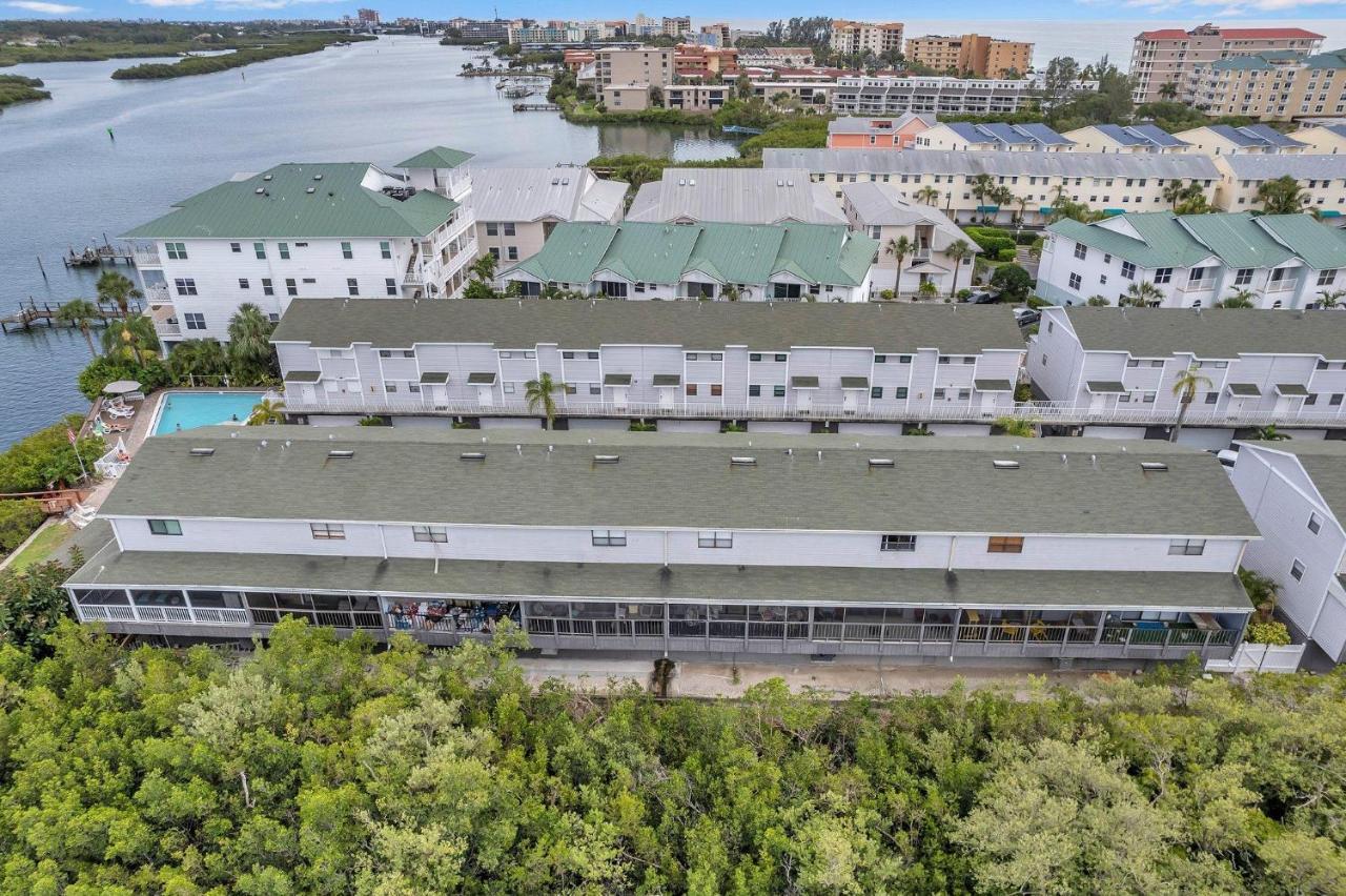Apartment Sea Shell Townhome 23