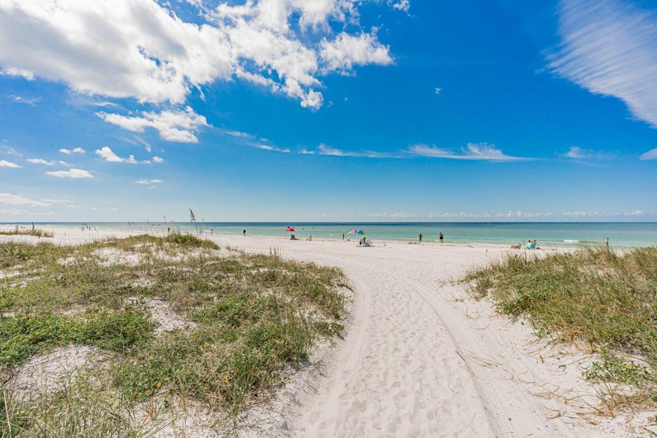 Retreat At Bvg Clearwater Beach