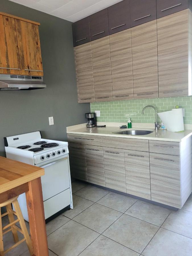 Retreat At Bvg Apartment