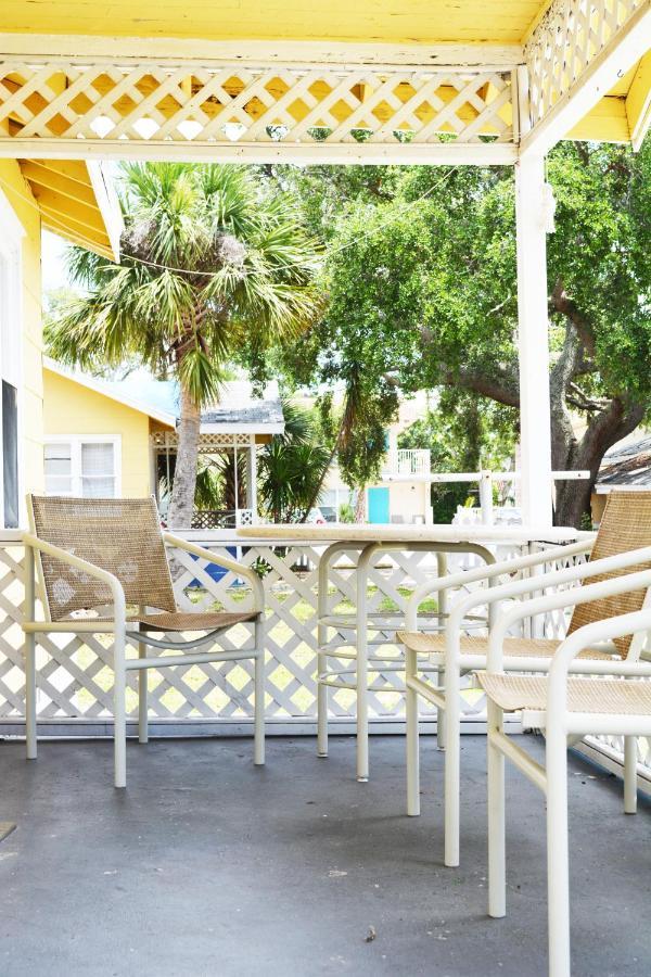 Sunshine Cozy * Clearwater Beach