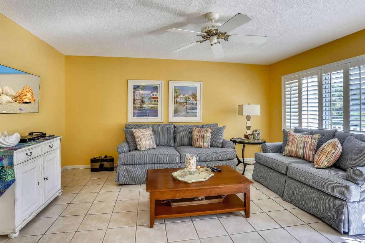Holiday home Gulfside 6