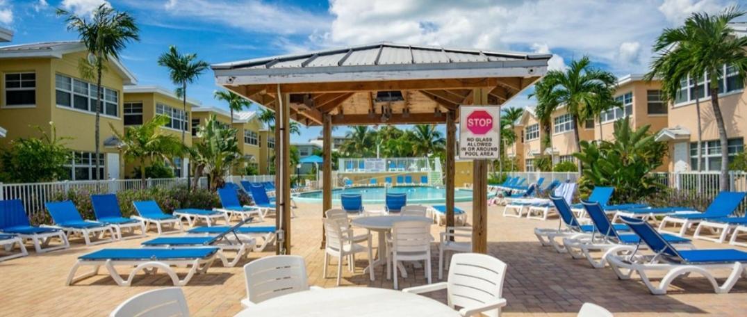 Beach Condo