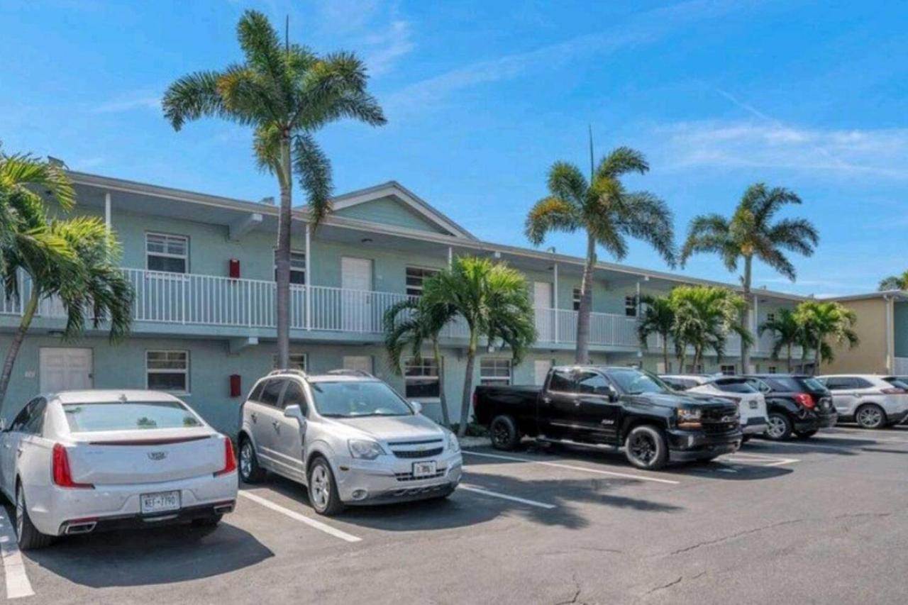 Beach Condo Apartment