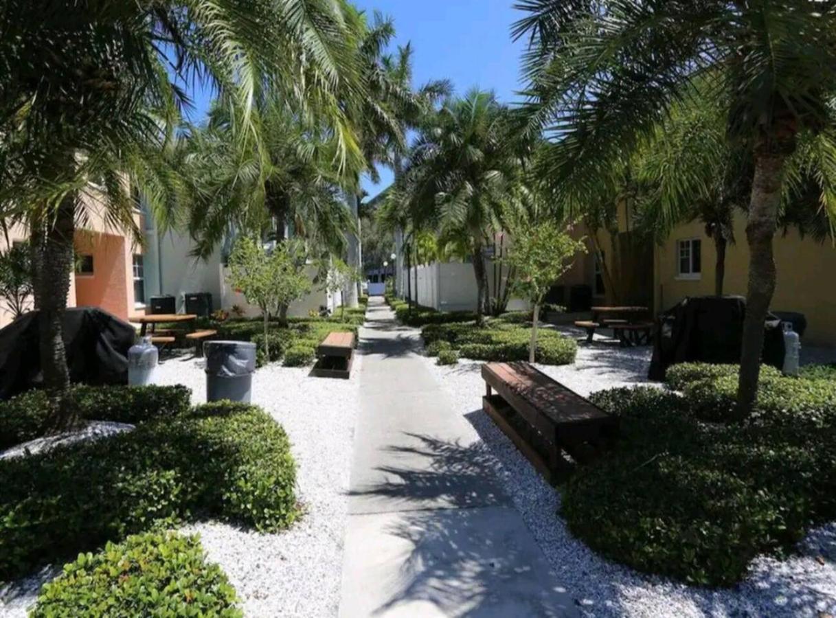 Apartment Beach Condo