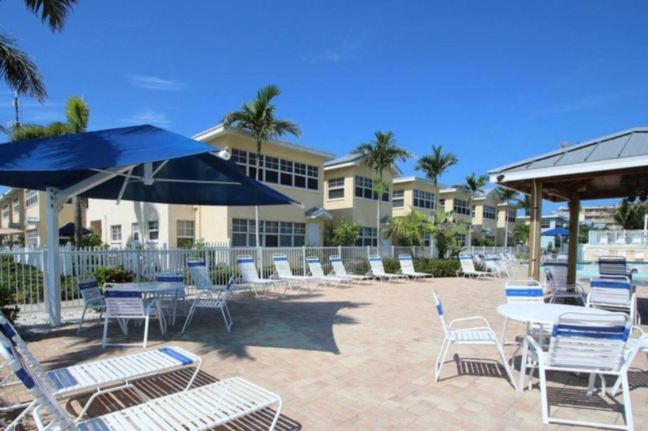 Beach Condo Apartment Clearwater Beach