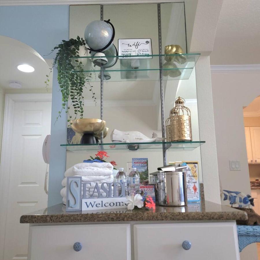 Beach Condo Apartment
