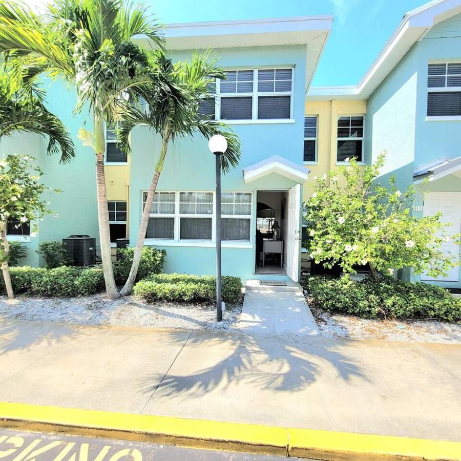 Beach Condo * Clearwater Beach