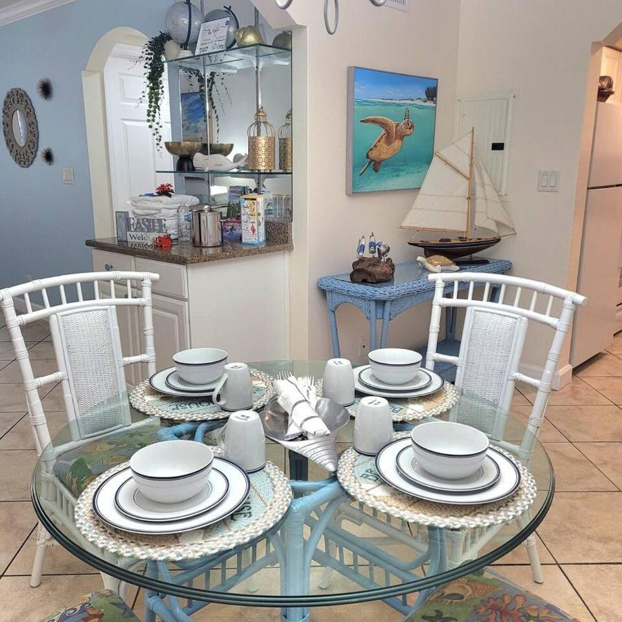 Beach Condo Apartment