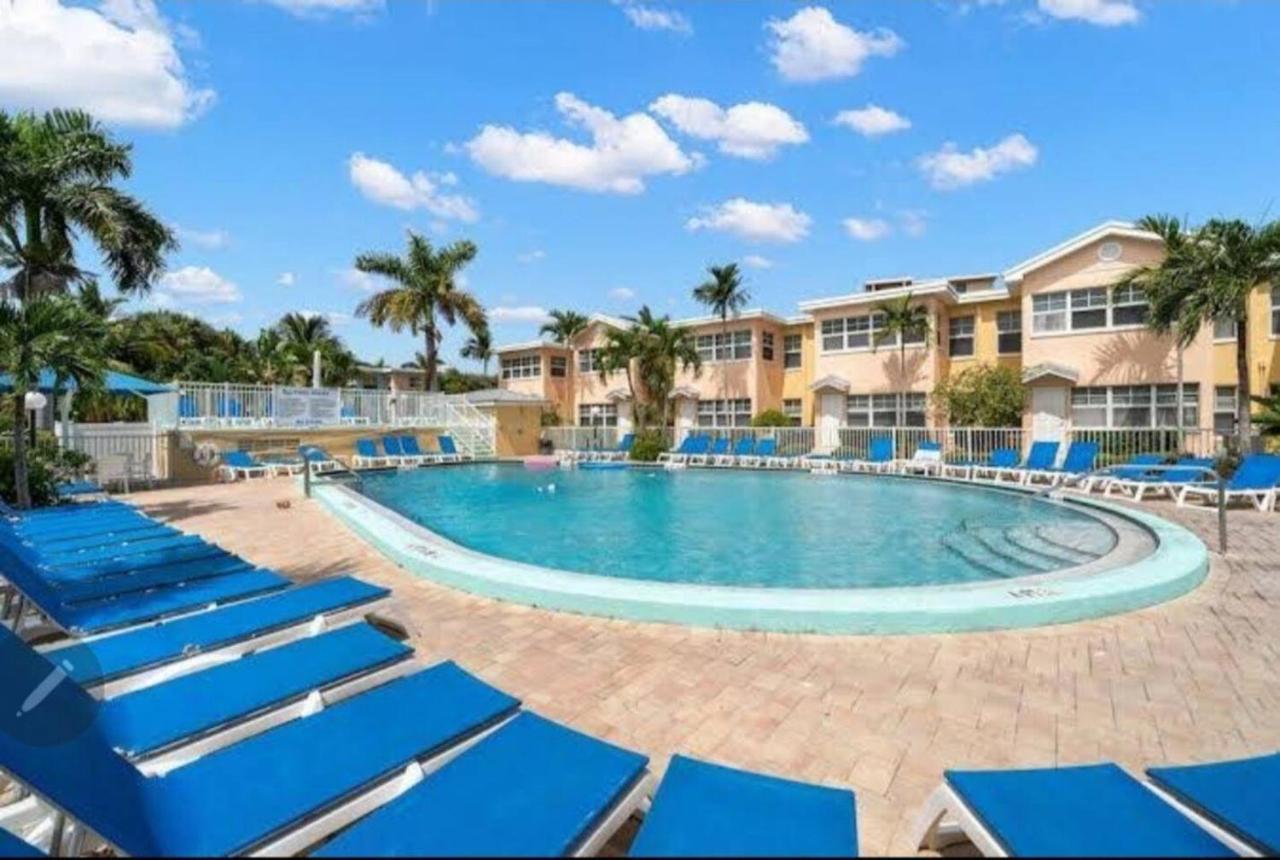 Beach Condo Clearwater Beach