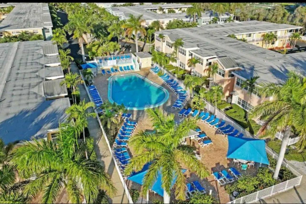Apartment Beach Condo