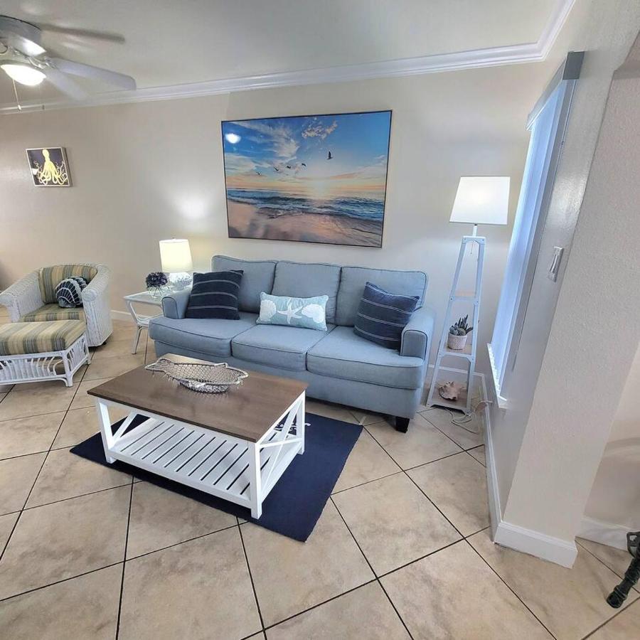 Beach Condo