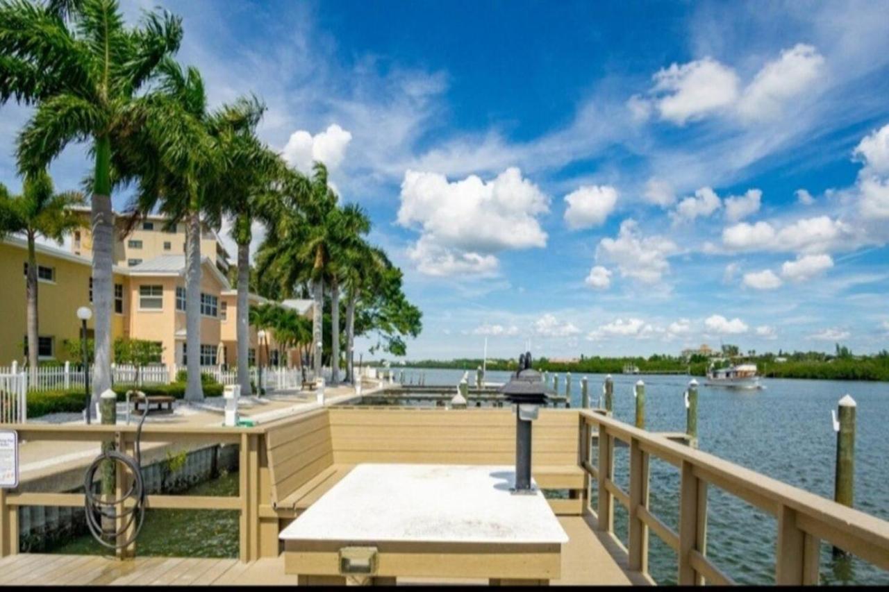 Beach Condo Clearwater Beach