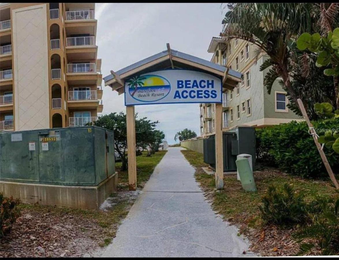 Beach Condo