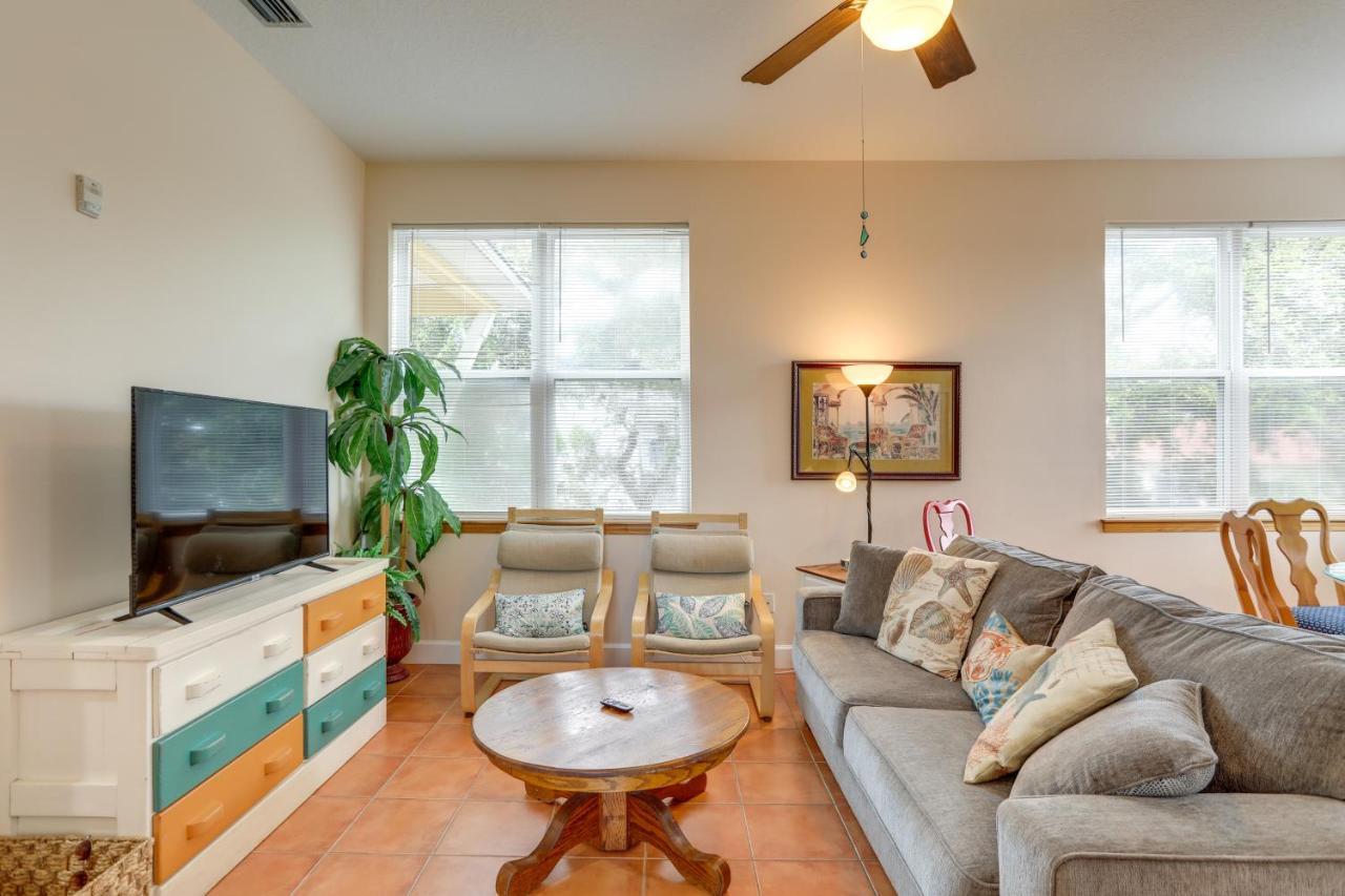 Indian Rocks Vacation Steps To Apartment Clearwater Beach