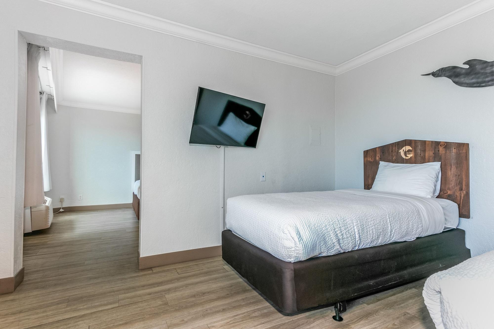 Hotel Winter The Dolphin's Club, Ascend Collection 3*