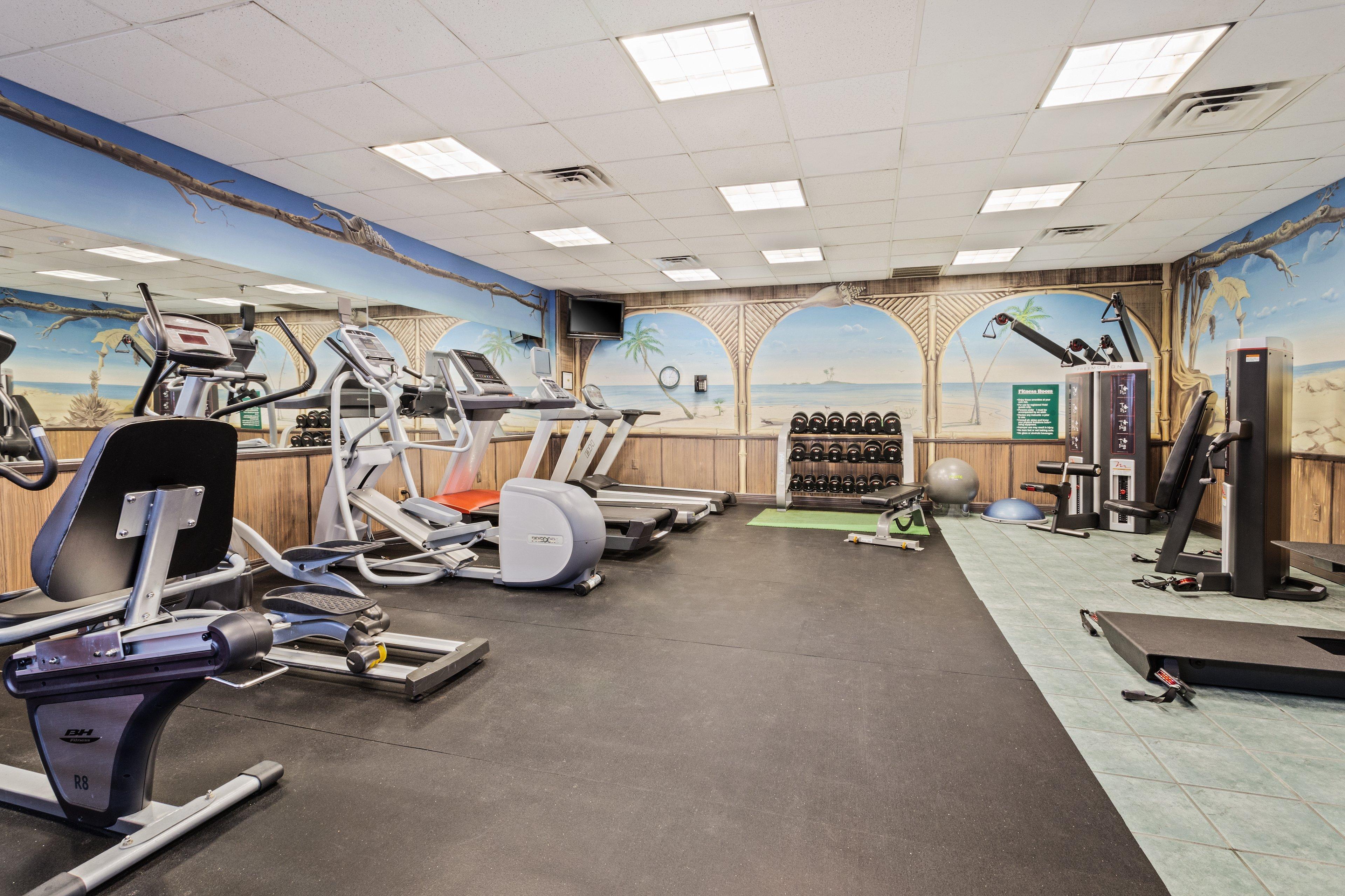 & Clearwater S-harbourside Resort 3*