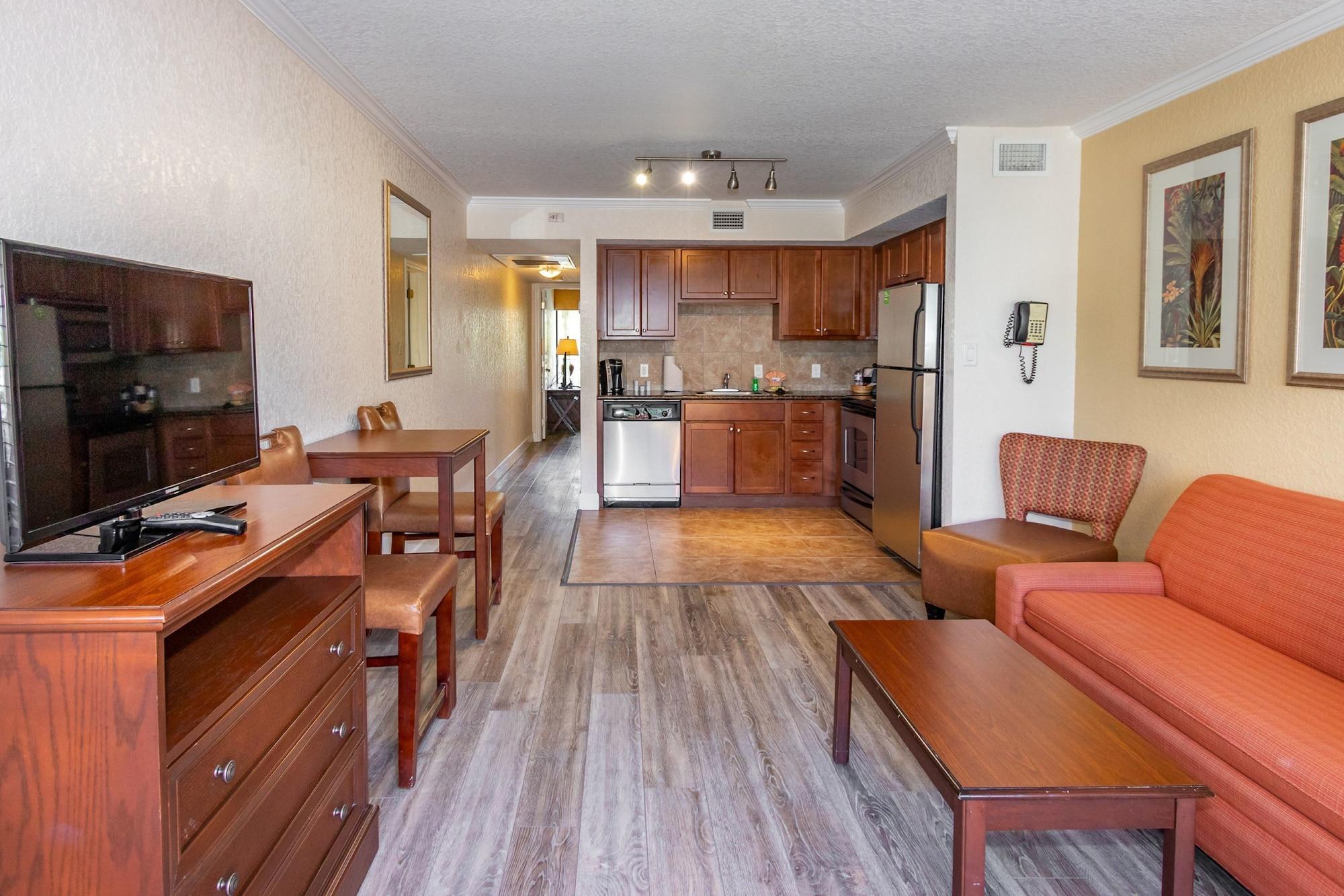 Coconut Cove Resort Clearwater Beach