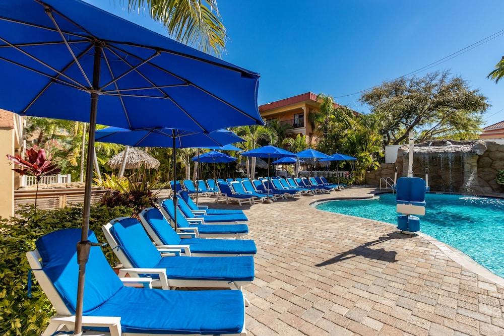 Coconut Cove Resort Clearwater Beach