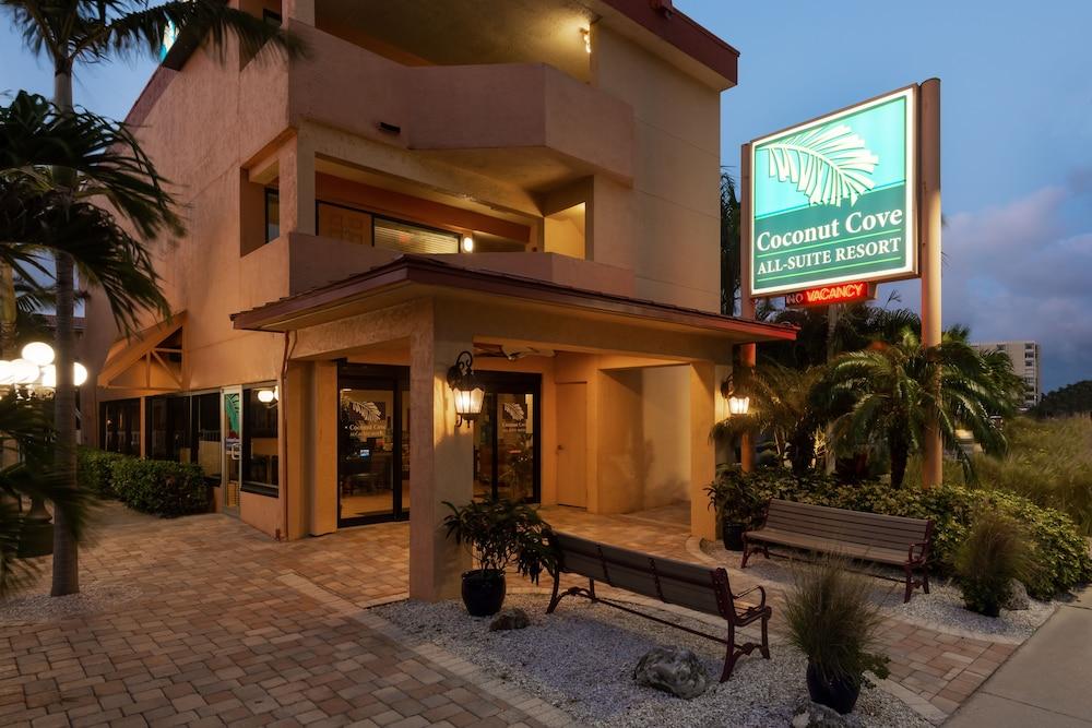 Coconut Cove Resort