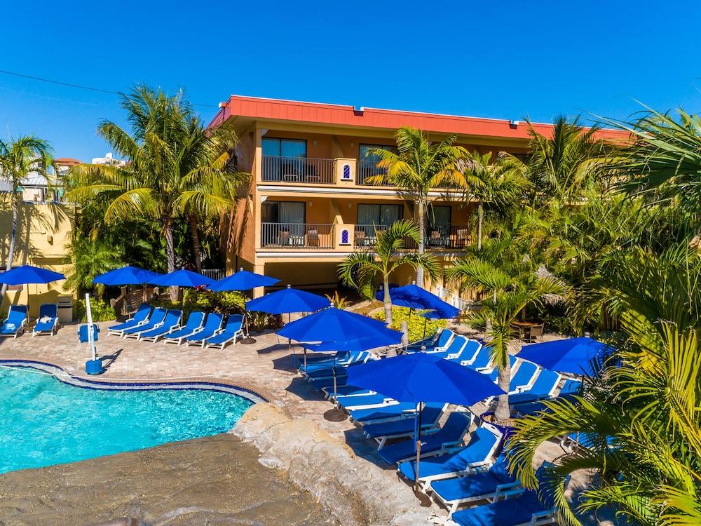 Coconut Cove Resort