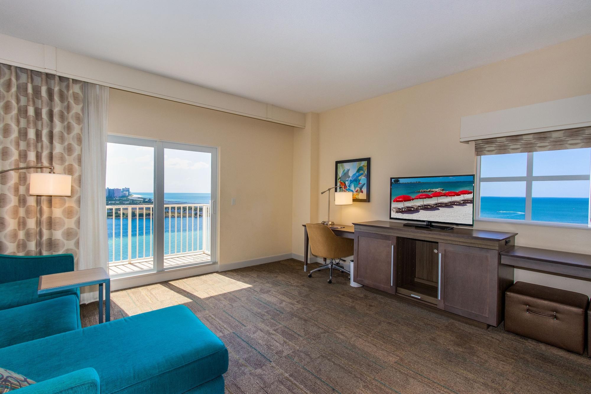 Hampton And Clearwater 3*