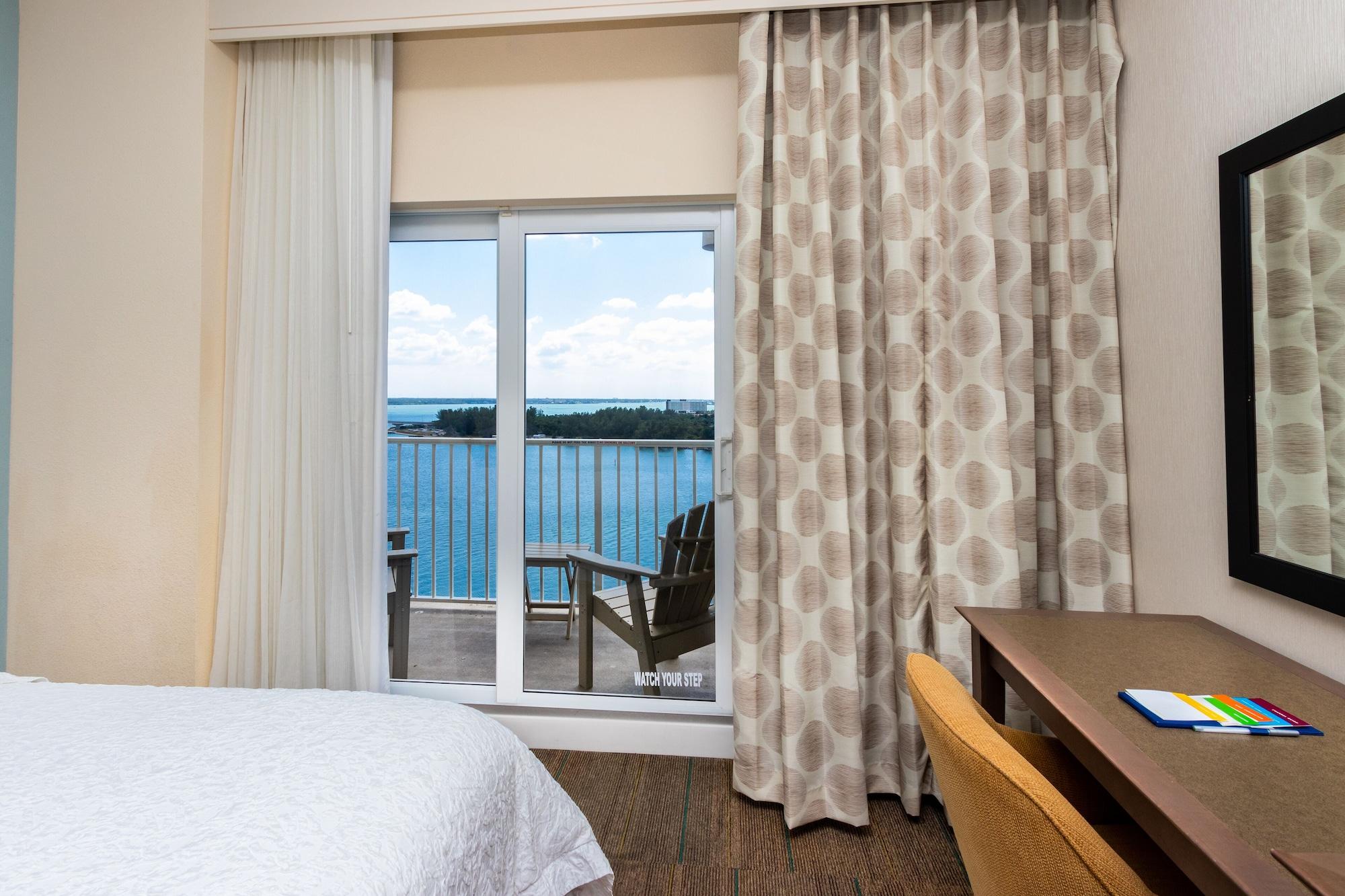 Hampton And Clearwater Hotel Clearwater Beach