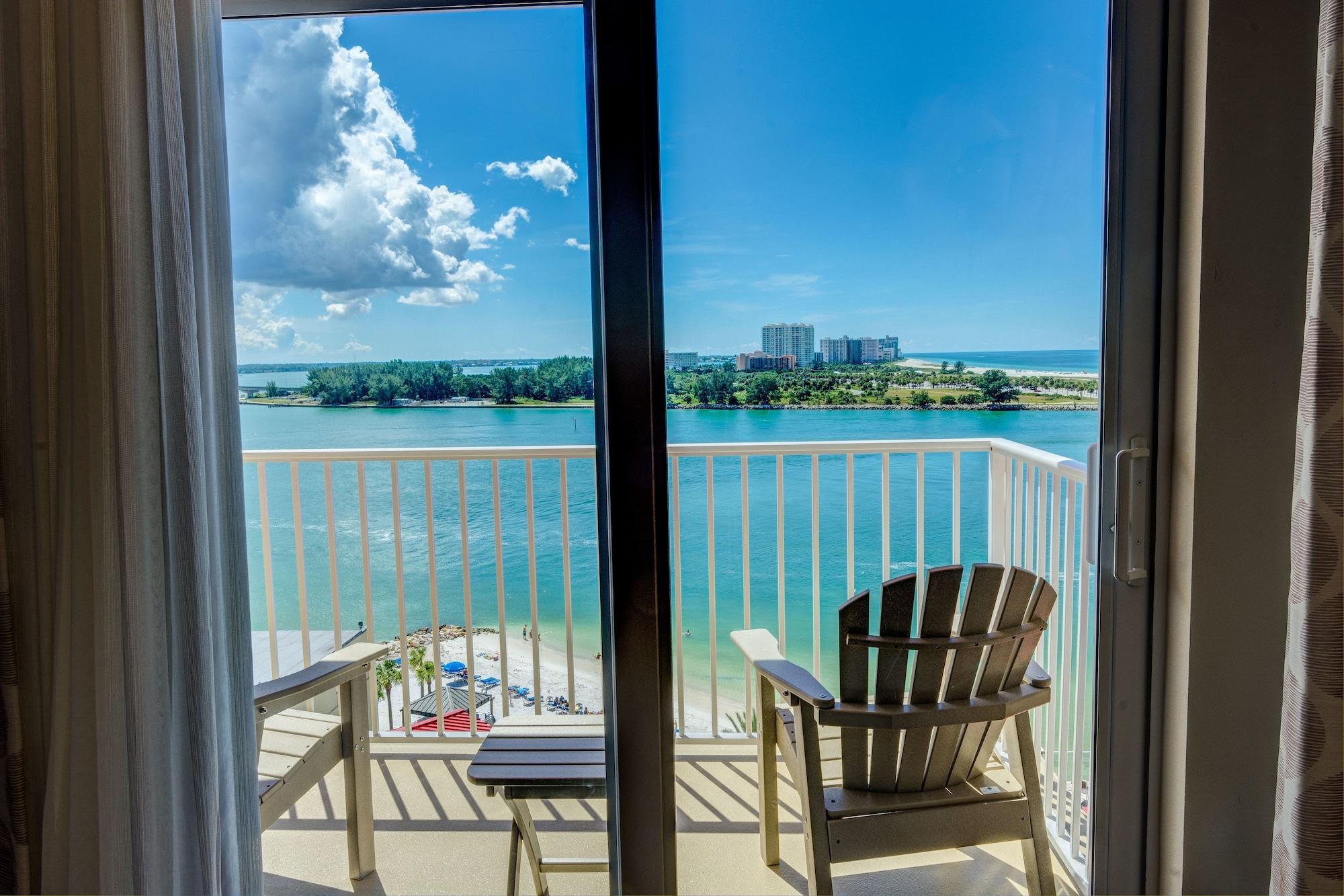 Hotel Hampton And Clearwater