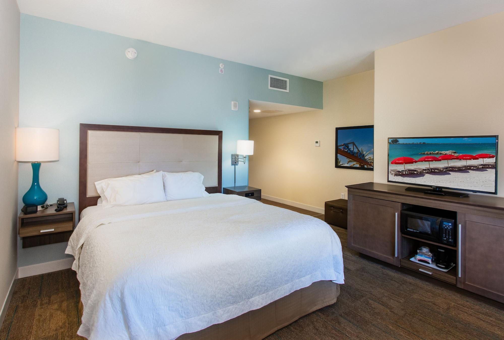 Hampton And Clearwater 3* Clearwater Beach