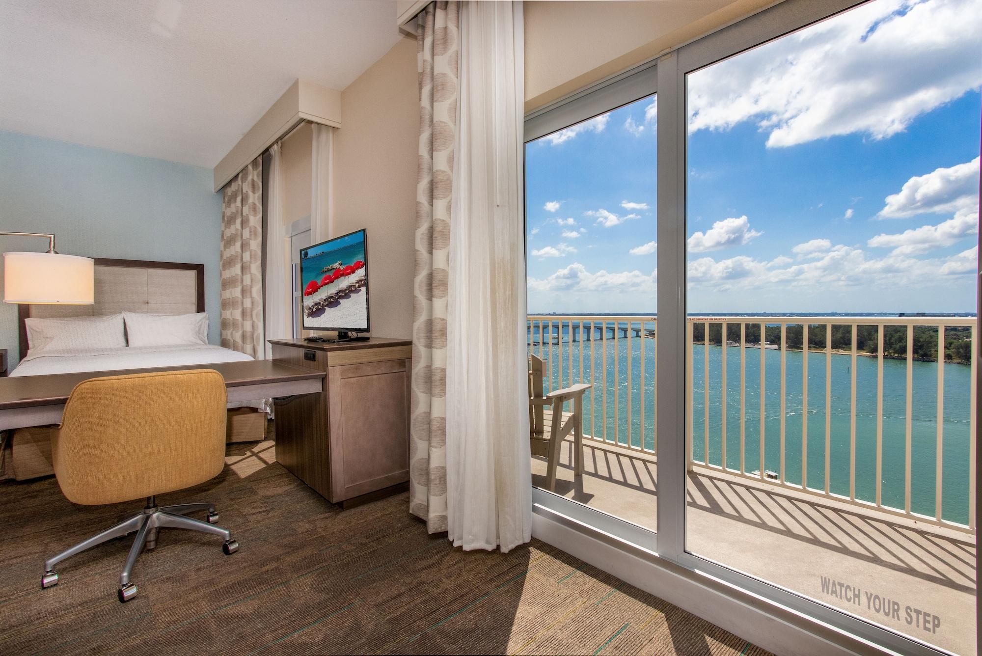 Hampton And Clearwater 3*