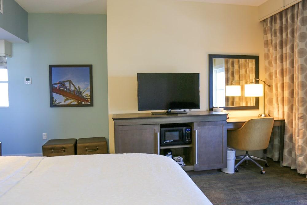 Hotel Hampton And Clearwater Clearwater Beach